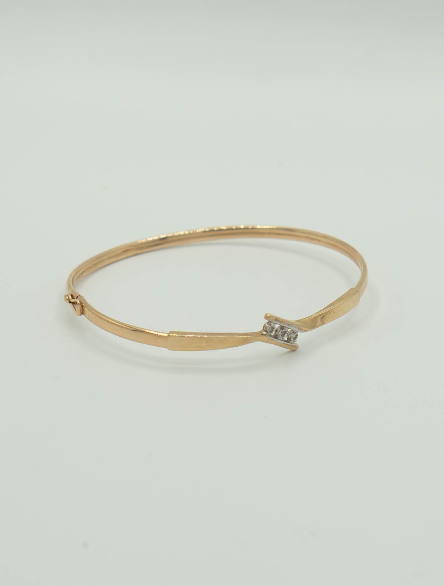 Pulsera de piedras Oro 10 K