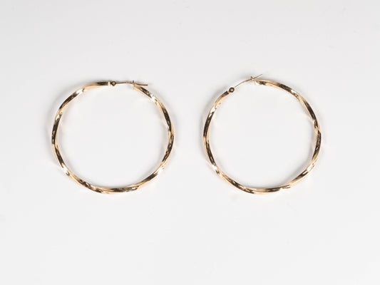 ARGOLLAS PARA MUJER 10 K