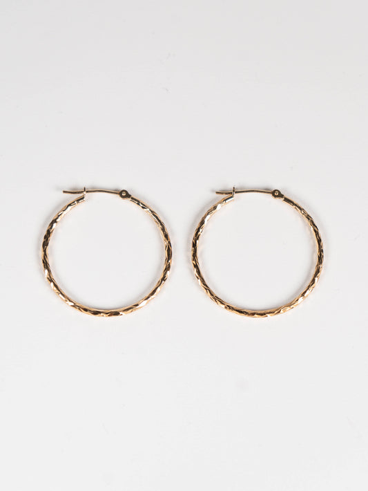 ARGOLLAS PARA MUJER 10 K