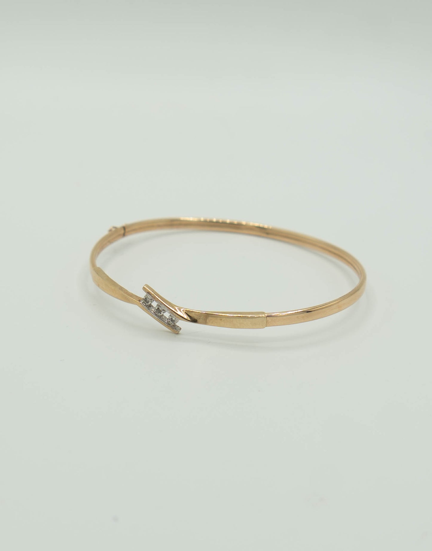 Pulsera de piedras Oro 10 K